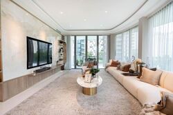 Cliveden At Grange (D10), Condominium #636024871